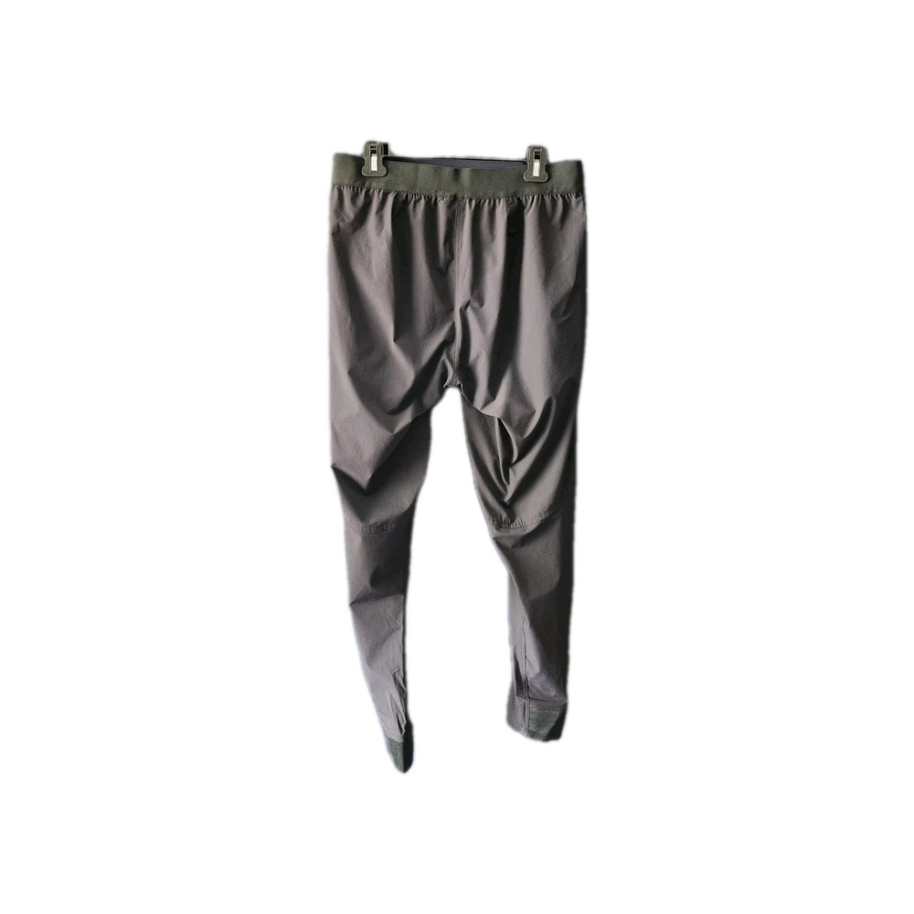 DFYRS Tyrant Trail Trousers Mens Black 1st Edition Limited XL - Picture 7 of 8